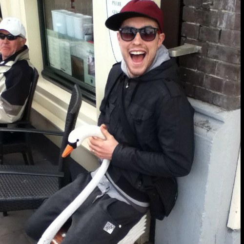 CraigWight1's profile picture. I am Craig watch my tweets follow me and you will be welcomed into my world.......hope you enjoy the journey!