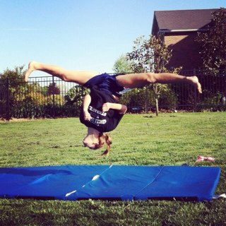 Cheer!