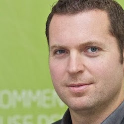 CEO #Loxone, redefining the #SmartHome - let´s talk about life in your home
