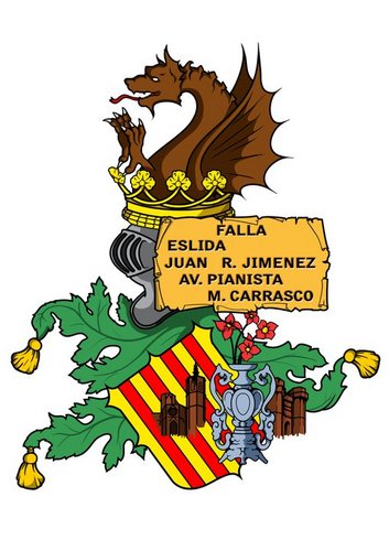 FallaEslida's profile picture. Somos una pequeña falla fundada el 19 de marzo de 1982 y estamos en Eslida - Juan Ramón Jiménez - Pianista Martínez Carrasco. ¡Anímate a visitarnos!