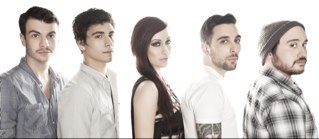 thisisMyArcadia's profile picture. Listen to our latest EP 'STAY' on iTunes NOW! http://t.co/NUYV9SQ09q