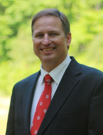 Chuck Hufstetler for Georgia Senate District 52.