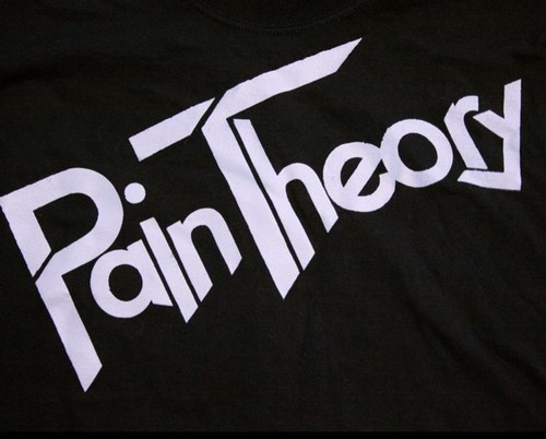 PainTheoryCloth's profile picture. make money off our clothing line!