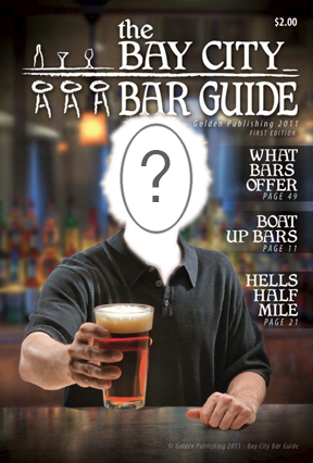 Home of the Bay City Bar and Restaurant Guide. Vote for your favorite Bartender by May 23!