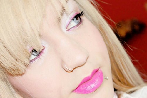 MickaellaAndra1 Profile Picture