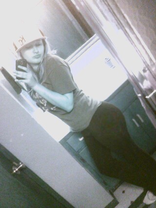 %if u fake fuck off% BLUE EVERYTHING!!!! #teamfollowback #teamceltics #realnofake.....¶ MANIYA JANAE ¶