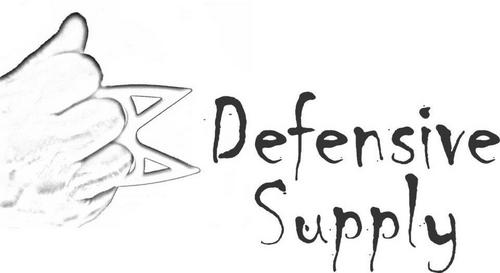 Bdefensive's profile picture. We have designed the most comfortable, cute women's defense product on the market.  We have named it the Equalizer