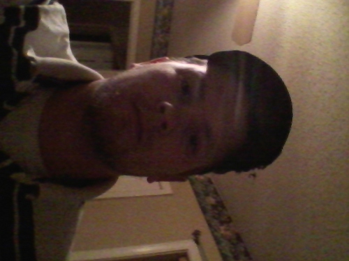 AronRv's profile picture. 