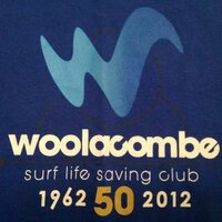 Woolacombe SLSC(@WoolacombeSLSC) 's Twitter Profile Photo