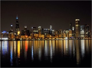 e_kerry's profile picture. Retired member of Chicago's Finest.