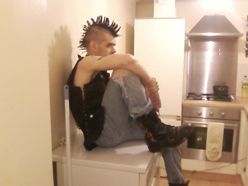 sixkiller616's profile picture. vocalist for Nasty Playground. Punk until we die! Hear the band at http://t.co/yHSWyusnUM