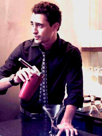 ravenclawjay's profile picture. Say hello to Hogwarts' new Charms Professor. Ex-curse breaker. Touch my little sister @sonnypatil and I will hex you into oblivion. {HPRP}