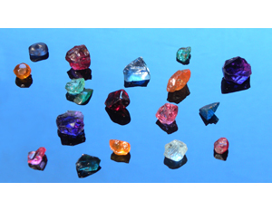 artandgem's profile picture. Apprentice/webmaster at Livingstone Art & Gem, author, tea fancier, language student.