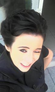 marishella's profile picture. 