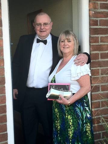 BarbaraGray1956's profile picture. 