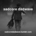 sadcore dadwave (@sadcoredadwave) Twitter profile photo