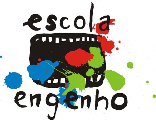 EscolaEngenho's profile picture. Espaço de experimentação audiovisual para crianças entre 07 e 12 anos, residentes nas comunidades do Eng do Meio, Sítio das Palmeiras e Roda de Fogo, Recife.