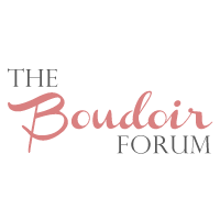 TheBoudoirForum's profile picture. A Boudoir Forum & Blog created for Professional Boudoir Photographers. Founded by @leahaubreyphoto and @boudoir_studio