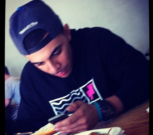 J_Aflleje's profile picture. 