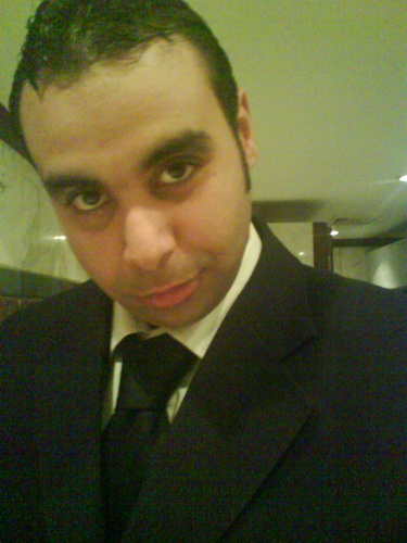 yousef_amir's profile picture. 