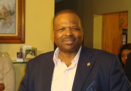 Senior Pastor,Husband,Father and Friend