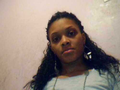 Myesha Colbert