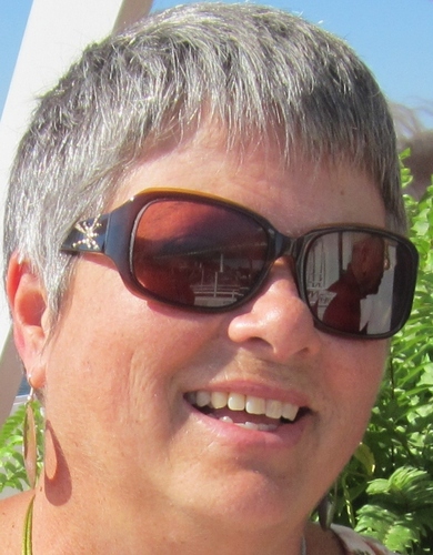 Blogger on traveling solo, and living in Mazatlan, Mexico.