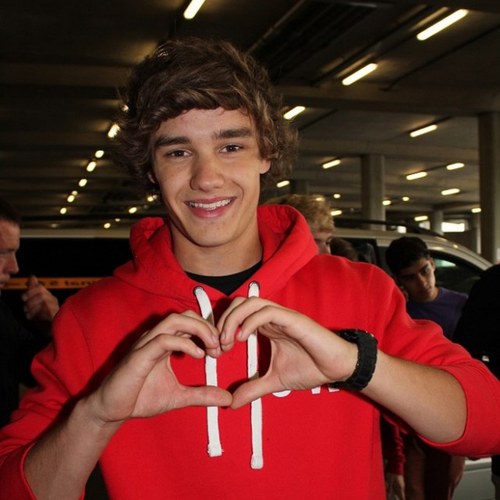 VariVictoria's profile picture. I LOVE ONE DIRECTION:)