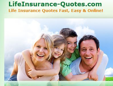 http://t.co/TszEZa3EUF is dedicated to providing you with a life insurance policy that fits your needs at an affordable rate.