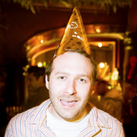 Ian Vargo (@ianvargo) 's Twitter Profile