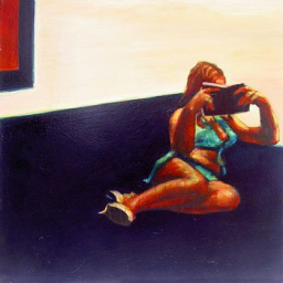 Doormat, with a quick knee reflex.
Lyrics, quotes & me