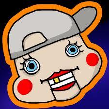 00LilCal's profile picture. a business partner of BRO, Jack Noir's one true friend, Dave's tormentee. A puppet owned by one but remembered by all. 
#swag