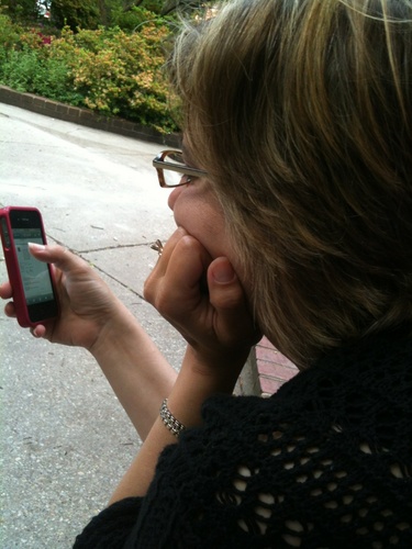 christybelledc's profile picture. 