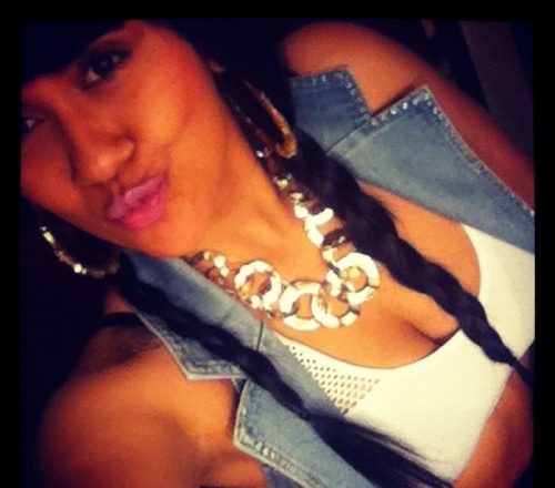 bx_lala89's profile picture. While ya was prayn on my dwnfall I prayed for ya up bringing! I will rise 2 the top n shop till I drop either way ya hatas will always break my falls!