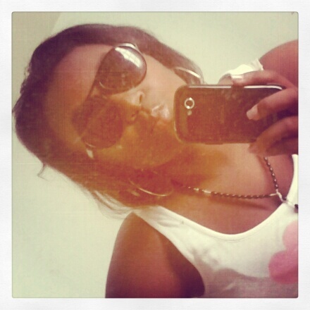 LawrenciaM's profile picture. Class of 2012...... Ashton's Wife :)