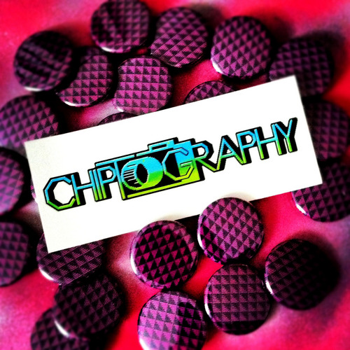 Chiptography