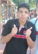 Se o mundo te fechar as portas pule a janela!!!
