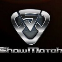 ShowMatch 2015 (@_showmatch2013_) 's Twitter Profile Photo