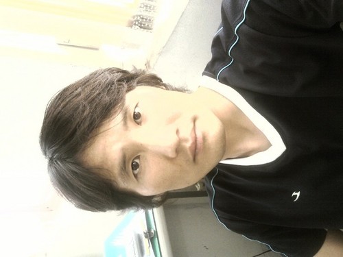 leenh0231's profile picture. 안넝~~