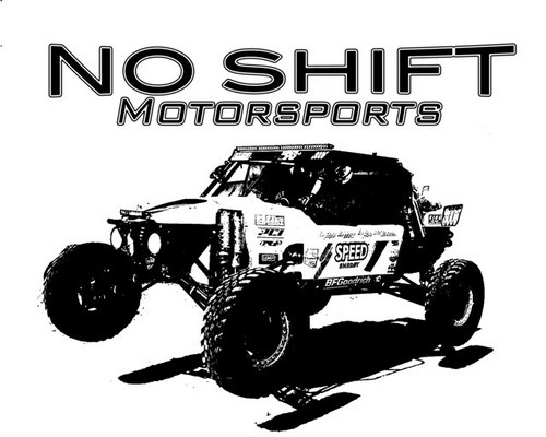 NoShiftSPEED's profile picture. Prep and Driver for No Shift Motorsports #3006, 2011 MORE and 2012 BITD Class 3000 Champions.