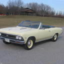 Dave Poland - @bigblockchevell - Twitter