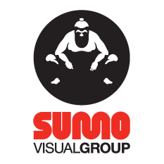 SumoVisual's profile picture. Australia's leading full-service provider of innovative visual solutions offering large format print, manufactured signage, digital signage and POS displays.
