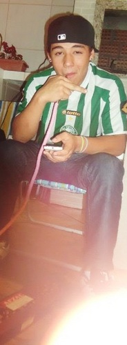 ∞ ' ℱoco , ℱorça e ℱé,