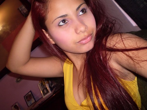 Eu soou a Pessooa Maiis Realizada e Feliiz doo Mundoo Poiis ttenhoo meeeu Bebeezudoo comiigo @EuamomeeuMomoo ♥