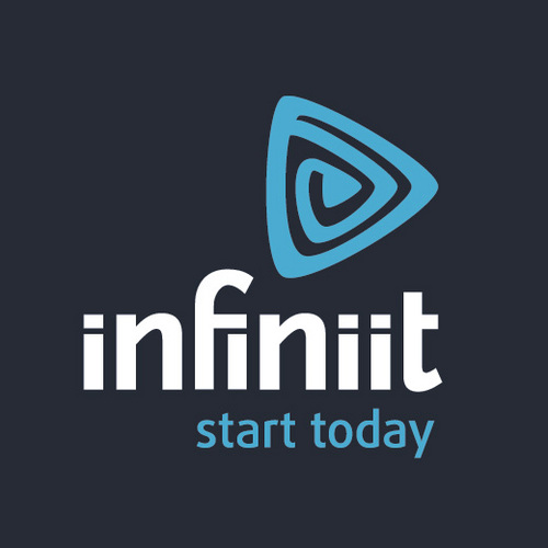 Infiniit's profile picture. Infiniit - Soluções para Infraestrutura e serviços de TI