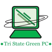 Tri State Green PC is dedicated to keeping electronics out of landfills and supporting local communities by recycling, rebuilding, and redistribution of PCs.