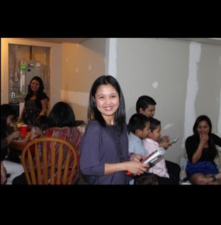 Batengski's profile picture. 