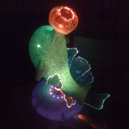 TheKarenFlick's profile picture. 