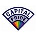 Capital Pride Band (@capprideband) Twitter profile photo