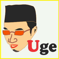 Uge (@ustadzgalau) 's Twitter Profile